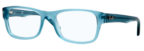 Productivo espejo Cusco Monturas Ray-Ban para gafas graduadas - Todo Opticas
